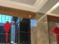 -星河湾温泉洗浴酒店