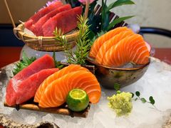 -鮨匠·割烹料理(外滩店)