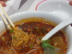-鼎高高陕西美食(龙德广场店)