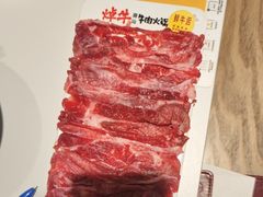 -焯牛潮汕牛肉火锅(云峰街创始店)