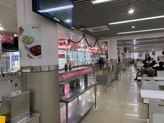 -东华大学第一食堂(松江校区店)