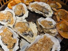 -环球约客烤涮自助(铜锣湾店)