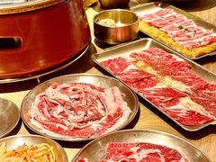 -西塔老太太泥炉烤肉(亚运村店)