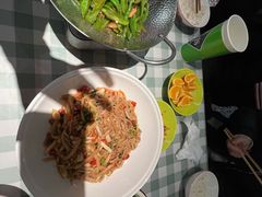 -彭耕记猪油炒小菜(吉联mall店)