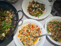 -费大厨辣椒炒肉(黄兴中心广场店)