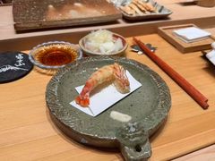 -荣一代目OMAKASE板前料理