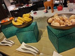 -金海湾自助餐厅(金陵饭店)