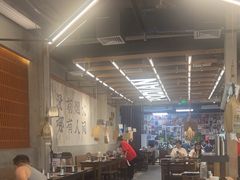 -破店肥哈·东北烧烤·夜宵(南山保利店)