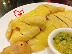 壹心鸡-文记壹心鸡(宝华路店)