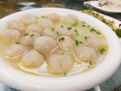 -寿州美味厨豆腐宴(寿县南门口西环路店)