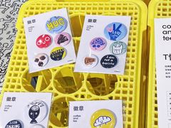 -dotcom coffee古点咖啡(致真大厦店)
