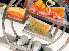 大三元拼盘-有心德(麦地店)