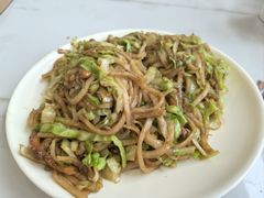 -庆丰包子铺(白塔寺店)