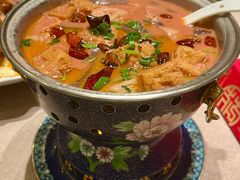 -花家怡园(四合院总店)