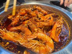 -耍盆友·重庆江湖菜(百子湾店)