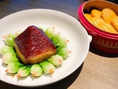 -悦轩中餐厅·高空江景·杭州柏悦酒店