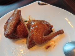 -新天世纪中餐厅