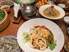 -面辣子·陕西家乡菜(钟楼店)