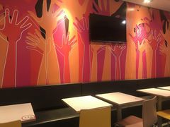 -麦当劳(城西银泰店)