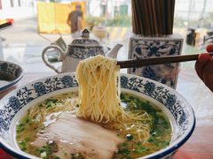 大肉面-美味斋(西北街店)