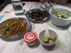 -日丰园海肠水饺·老字号大连海鲜(和平广场店)
