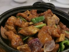 -鹭园酒家·四十年老字号