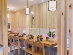 -垚慈居素食(华发新城店)