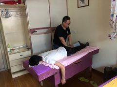 -沈师傅盲人按摩工作室(密三小区店)