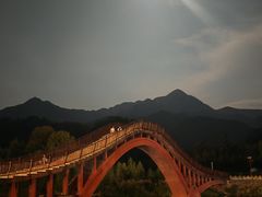 -绩溪龙川景区