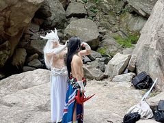 -洛阳白云山景区