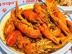 -三妹小龙虾·黄油蟹(华侨城总店)
