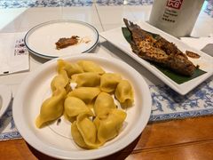 -东方饺子王(工农大路店)