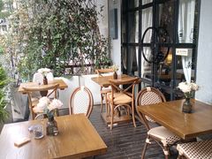 -SONGUOLIFE松果咖啡(七莘路店)