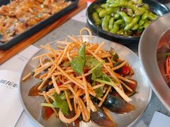 -一棠龙虾•王牌虾球(恒隆广场店)