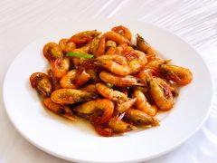 油爆虾-茂隆餐厅(进贤路店)