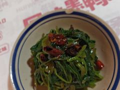 -回味黑鸭煲·始于2006(万松园店)