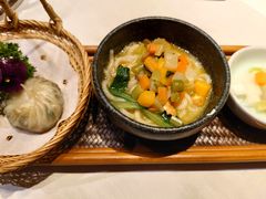 -叶叶菩提·晋福宫