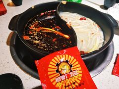-钢管厂歆瑞源油卤串串香(春熙路太古里店)