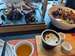-羽鸽集·乳鸽专门店·地道顺德菜(岭南站店)