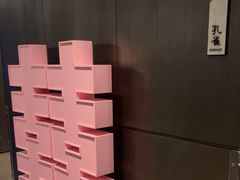 -西安高新洲际酒店•彩丰楼中餐厅