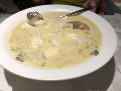 豆汁味豆花鱼-川味堂·四川豆花(八卦岭店)