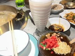 -大理董·董家小厨野生菌火锅(古城旗舰店)