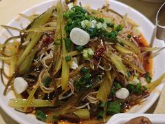 -张豆花(碚峡路店)