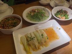 -江渔儿酸菜鱼(常平翔龙天地店)