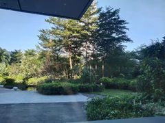 -江门富力万达嘉华酒店