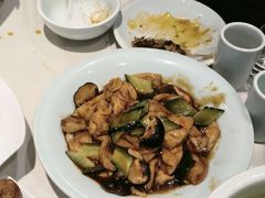 -新侨小馆(东直门北小街店)