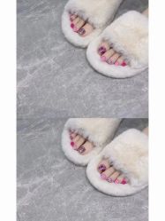 -Halo美甲美睫