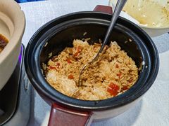 -湘中缘·湖南菜(娄底驻京办店)