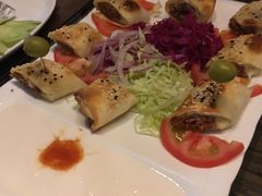 -Mevlana梅夫娜土耳其餐厅·清真