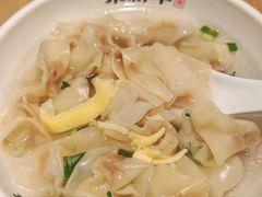 -朱新年·苏式汤团·面点(北寺塔店)